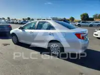 2012 Toyota CAMRY photo