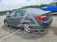 2012 Toyota CAMRY photo