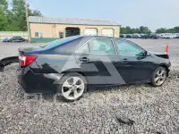 2012 Toyota CAMRY фото