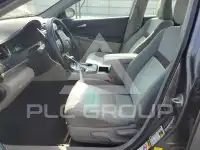 2012 Toyota CAMRY фото