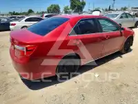 2012 Toyota CAMRY photo