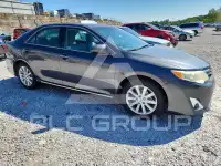 2012 Toyota CAMRY фото