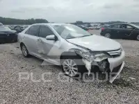 2012 Toyota CAMRY photo