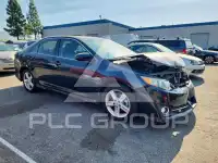 2012 Toyota CAMRY photo