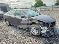 2012 Toyota CAMRY photo
