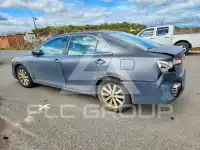 2012 Toyota CAMRY фото