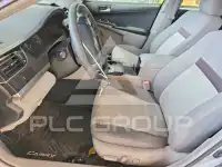 2012 Toyota CAMRY фото