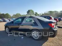 2012 Toyota CAMRY фото