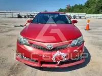 2012 Toyota CAMRY photo