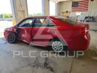 2012 Toyota CAMRY photo