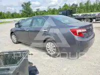 2012 Toyota CAMRY photo