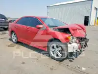 2012 Toyota CAMRY фото