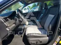 2012 Toyota CAMRY фото