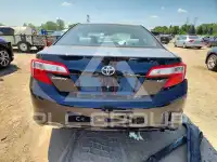 2012 Toyota CAMRY фото