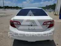 2012 Toyota CAMRY фото