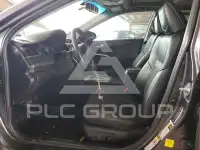 2012 Toyota CAMRY фото