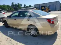 2012 Toyota CAMRY photo