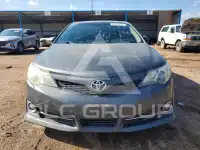 2012 Toyota CAMRY фото
