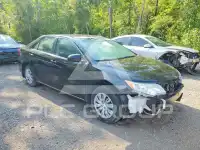 2012 Toyota CAMRY photo