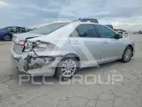 2012 Toyota CAMRY фото