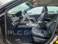 2012 Toyota CAMRY фото