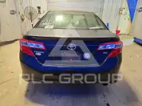 2012 Toyota CAMRY photo