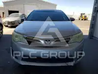 2012 Toyota CAMRY photo