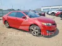 2012 Toyota CAMRY photo