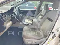 2012 Toyota CAMRY фото