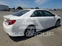 2012 Toyota CAMRY фото