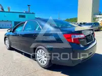 2012 Toyota CAMRY photo