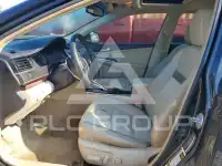 2012 Toyota CAMRY фото