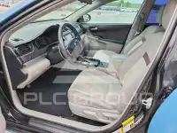 2012 Toyota CAMRY photo