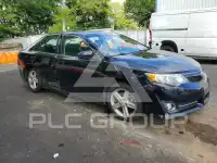 2012 Toyota CAMRY фото