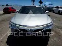 2012 Toyota CAMRY фото