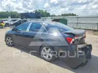 2012 Toyota CAMRY фото
