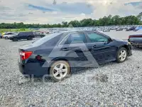 2012 Toyota CAMRY фото