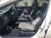 2012 Toyota CAMRY фото