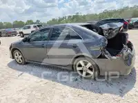 2012 Toyota CAMRY photo