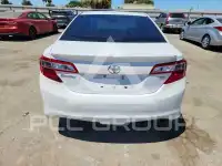 2012 Toyota CAMRY фото