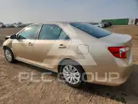 2012 Toyota CAMRY photo