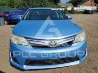 2012 Toyota CAMRY фото
