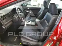 2012 Toyota CAMRY фото