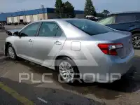 2012 Toyota CAMRY фото