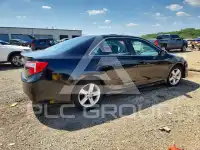 2012 Toyota CAMRY фото