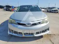 2012 Toyota CAMRY фото