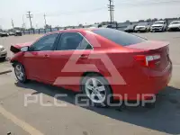2012 Toyota CAMRY фото