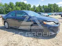 2012 Toyota CAMRY фото