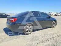 2012 Toyota CAMRY photo