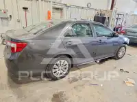 2012 Toyota CAMRY фото